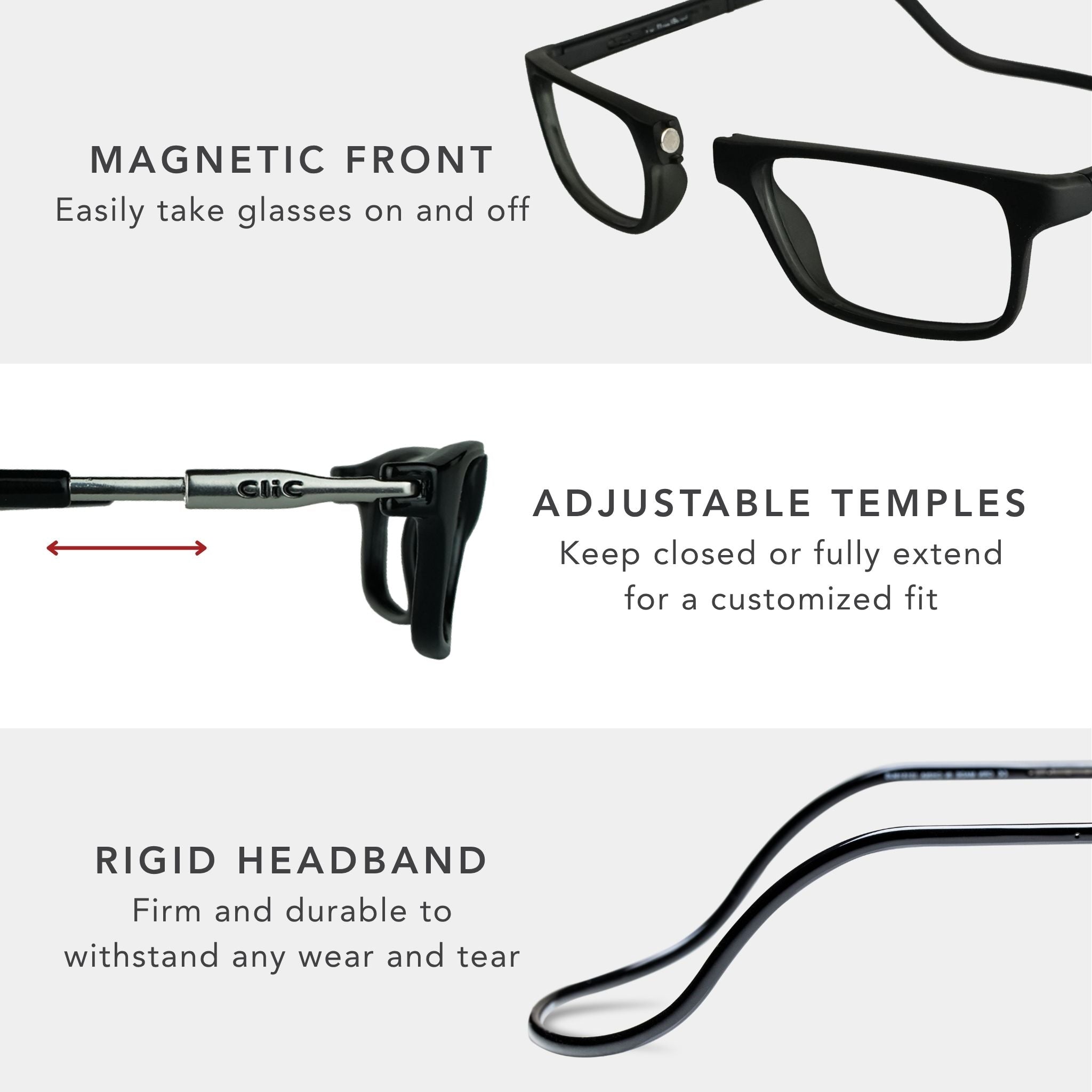Classic – CliC Rx
